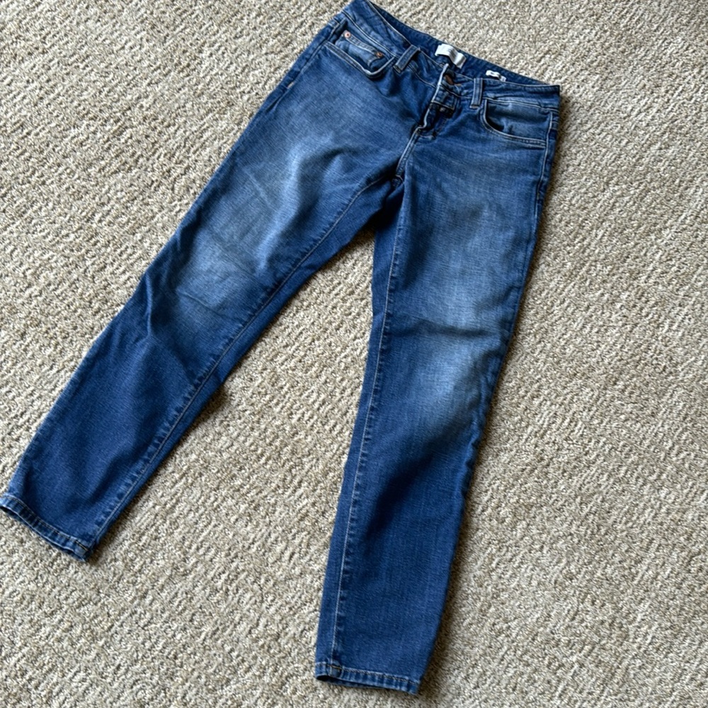 Closed denim jeans